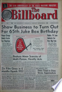 23 May 1953