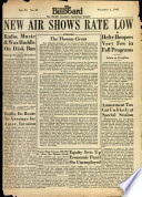 1 Nov 1947