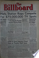 24 May 1952