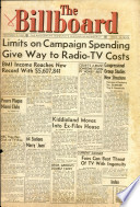 1 Nov 1952